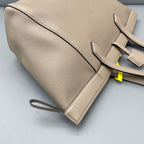 Fendi Gray Tote