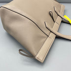 Fendi Gray Tote
