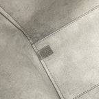 Fendi Gray Tote