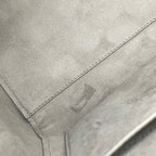 Fendi Gray Tote