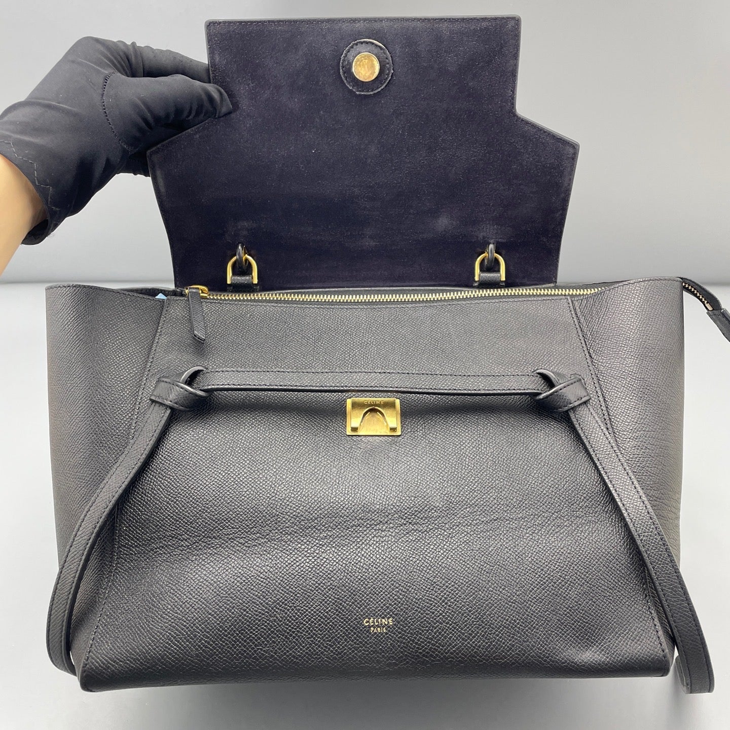 Celine Black