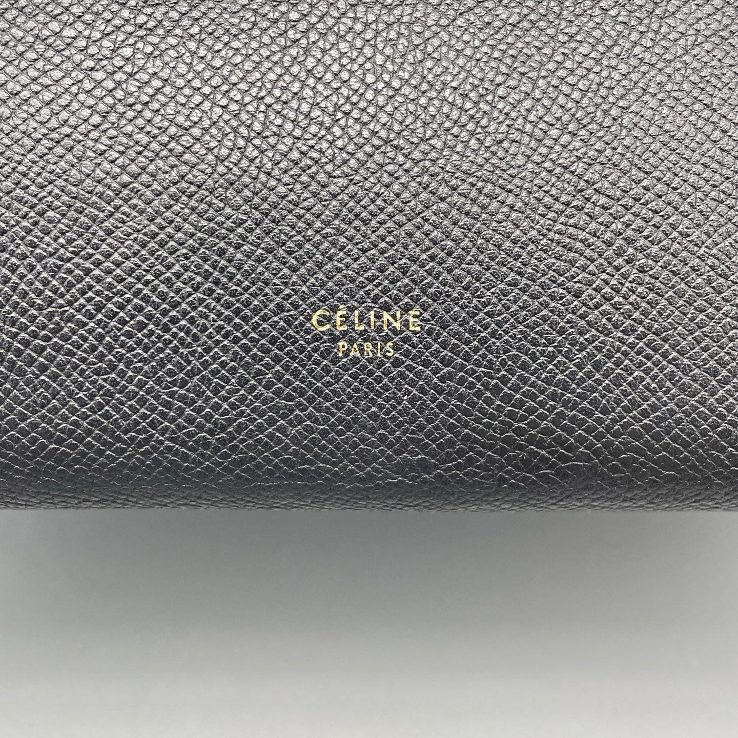 Celine Black