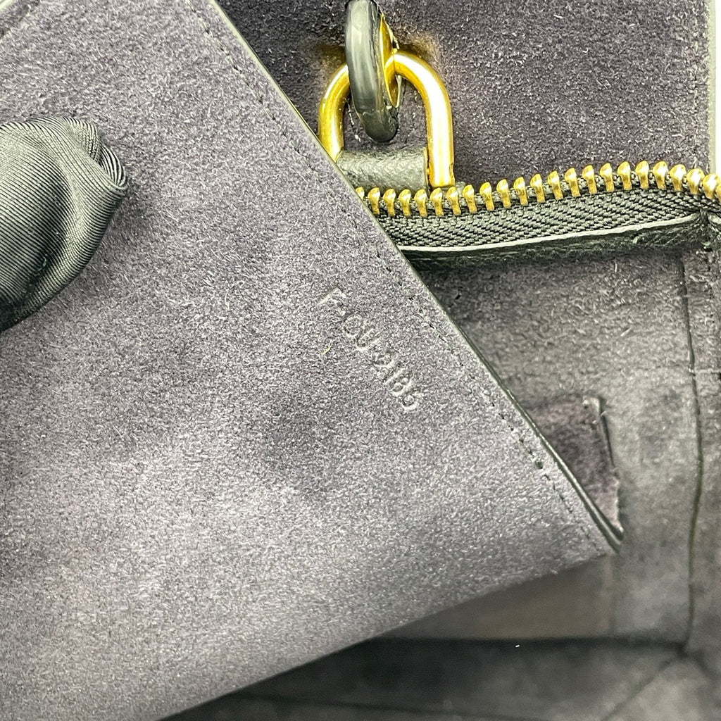Celine Black
