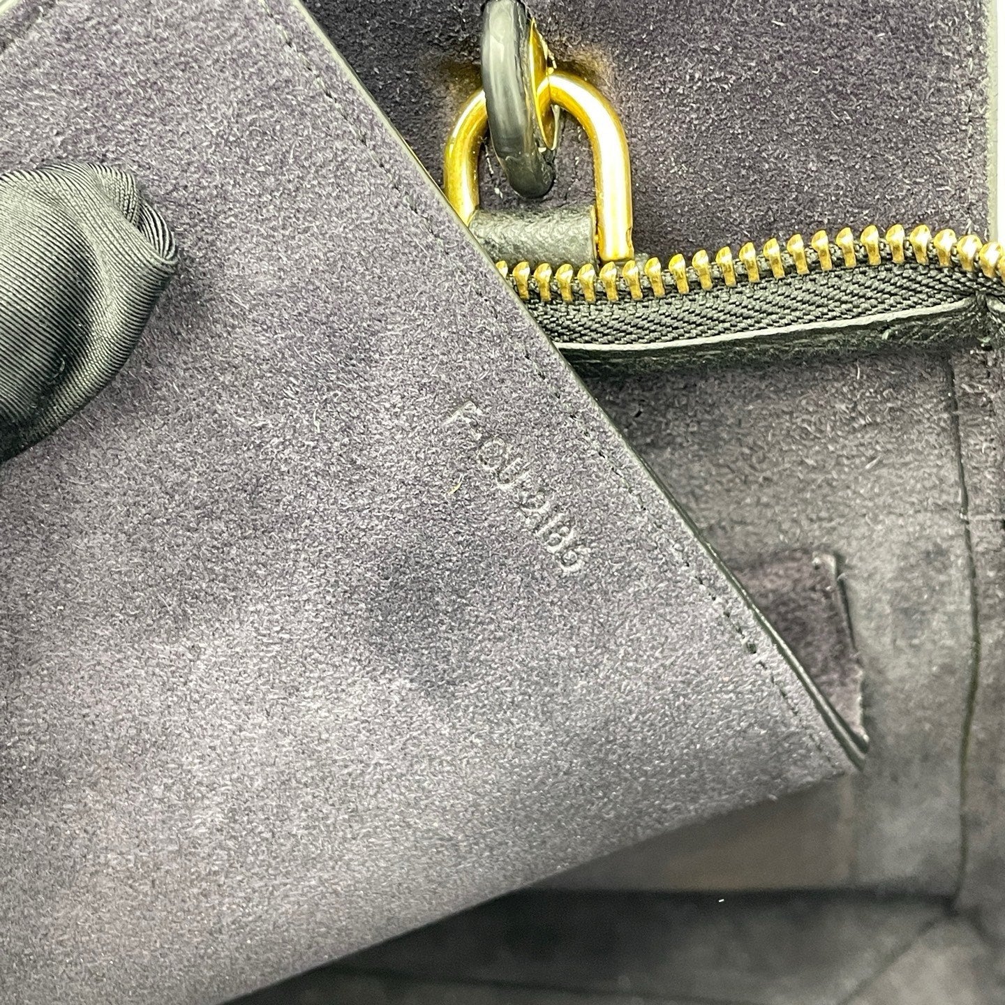 Celine Black