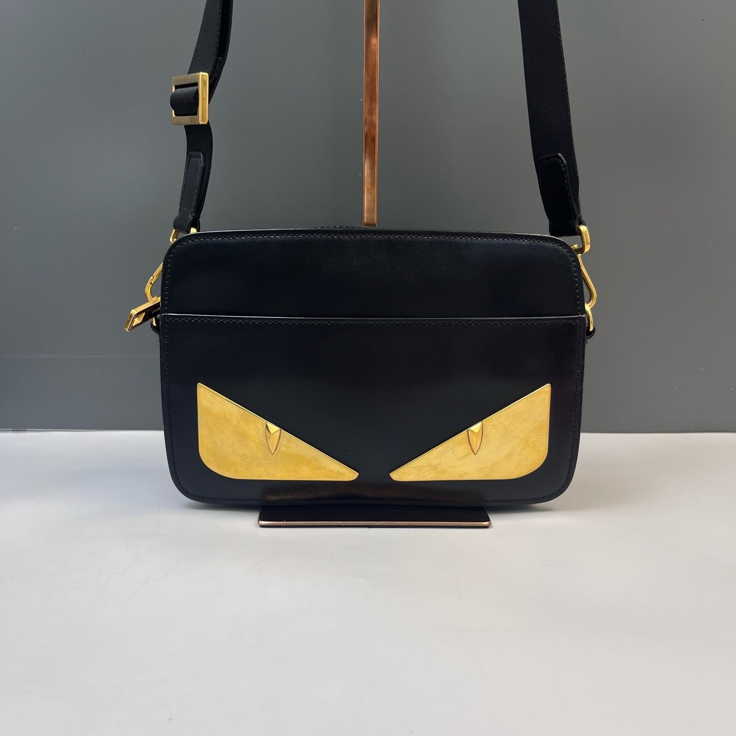 Fendi Black