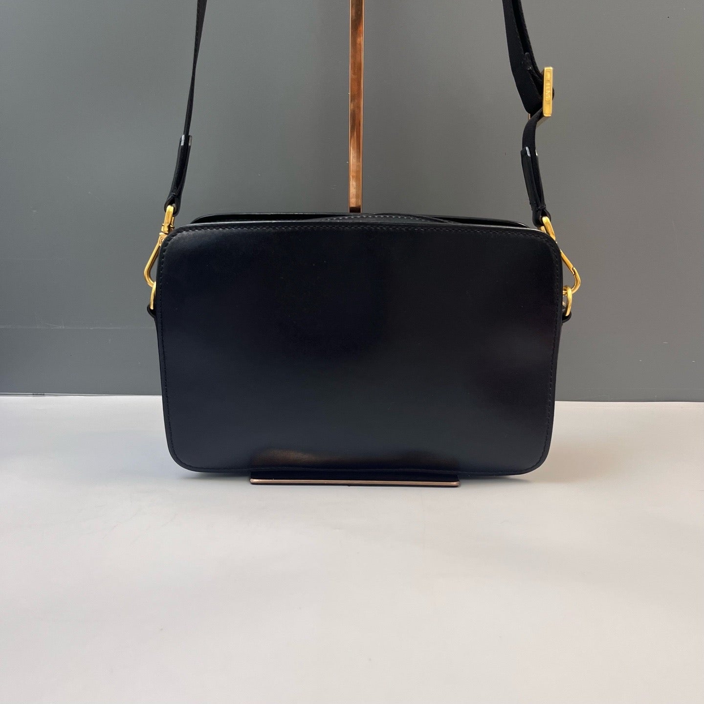Fendi Black
