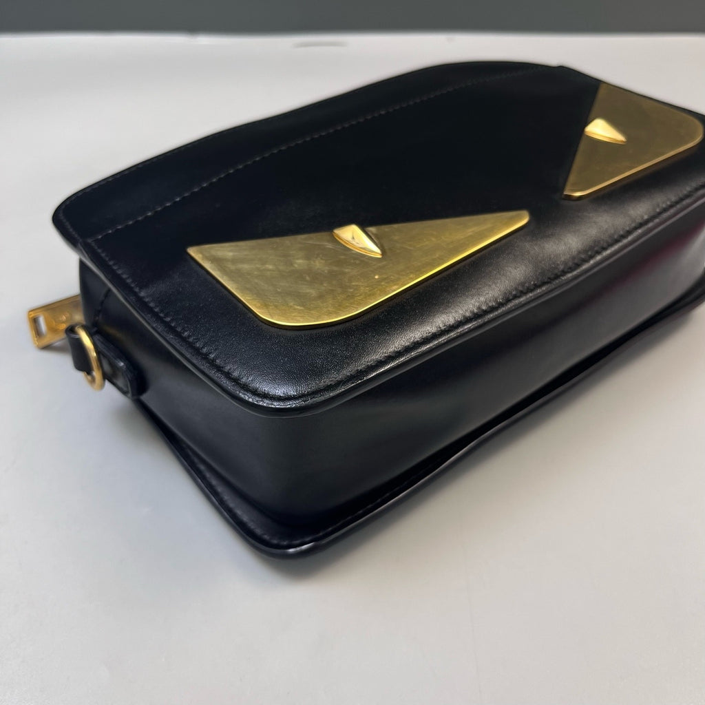 Fendi Black
