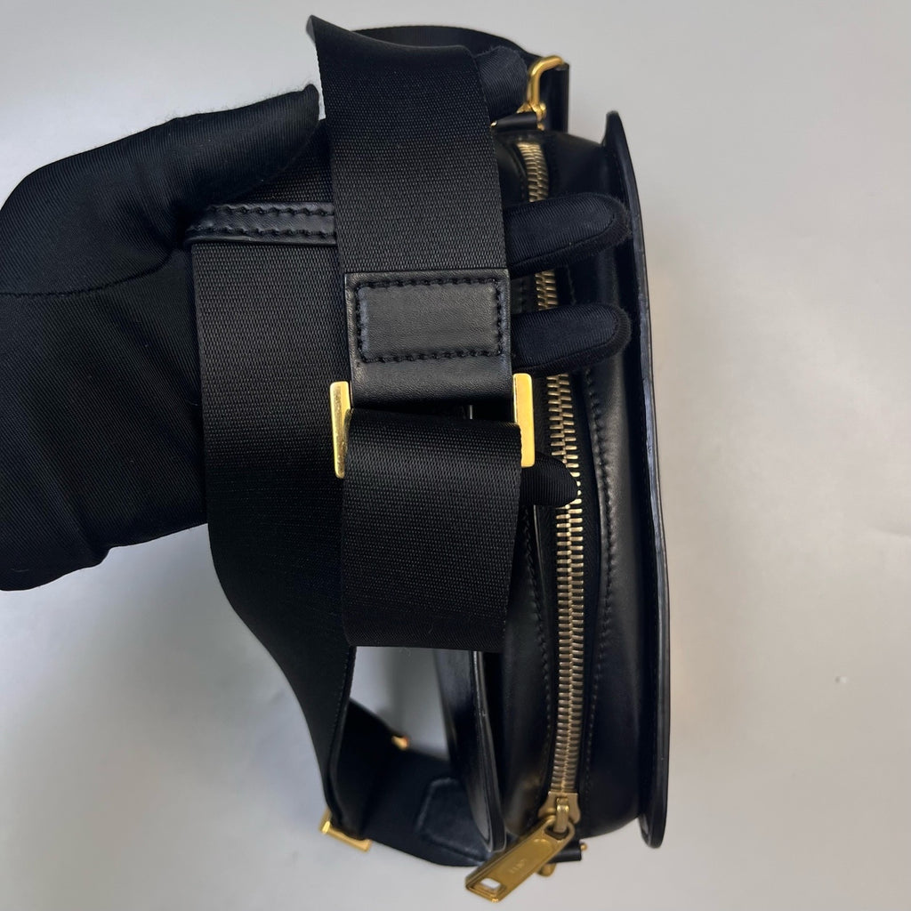 Fendi Black