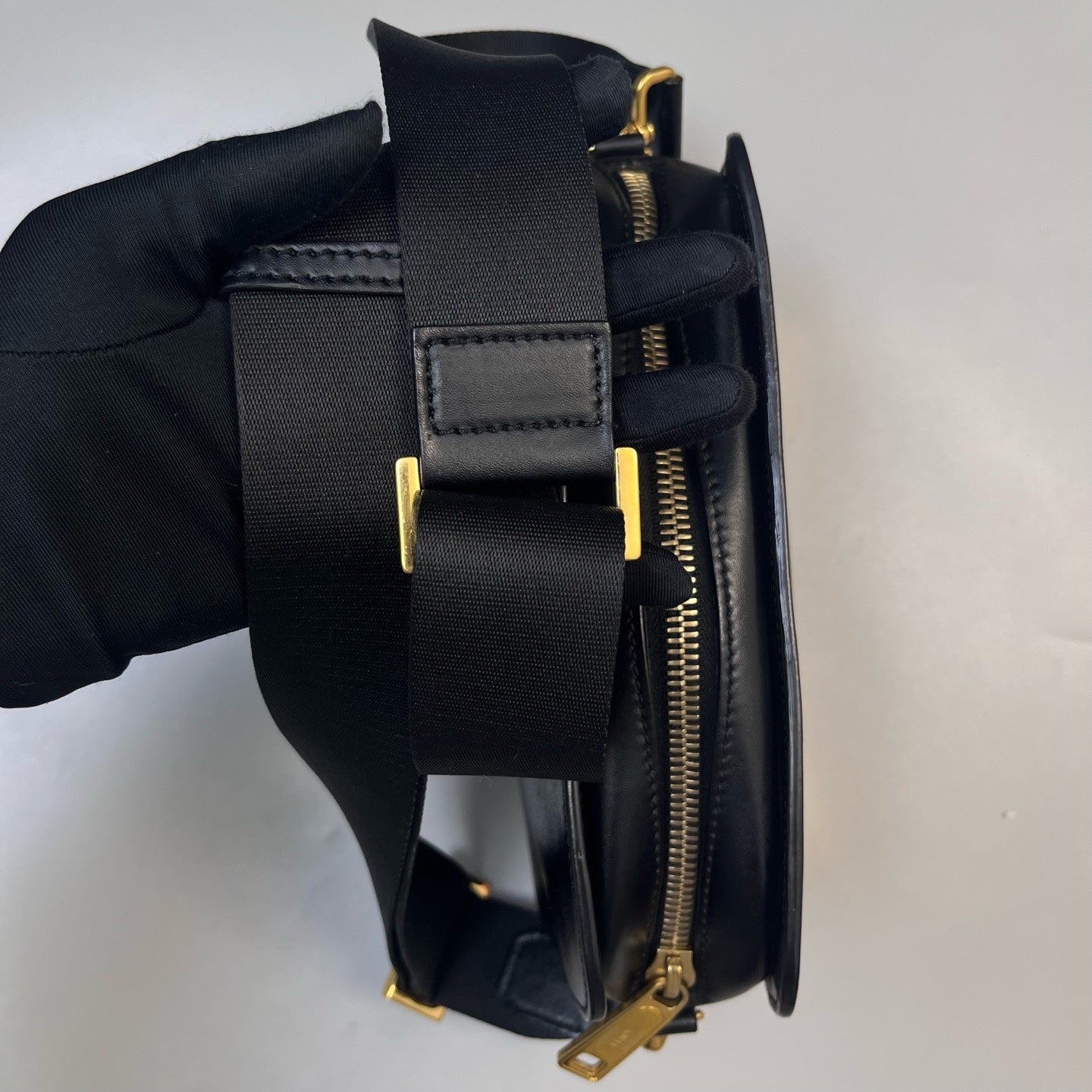 Fendi Black