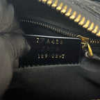 Fendi Black