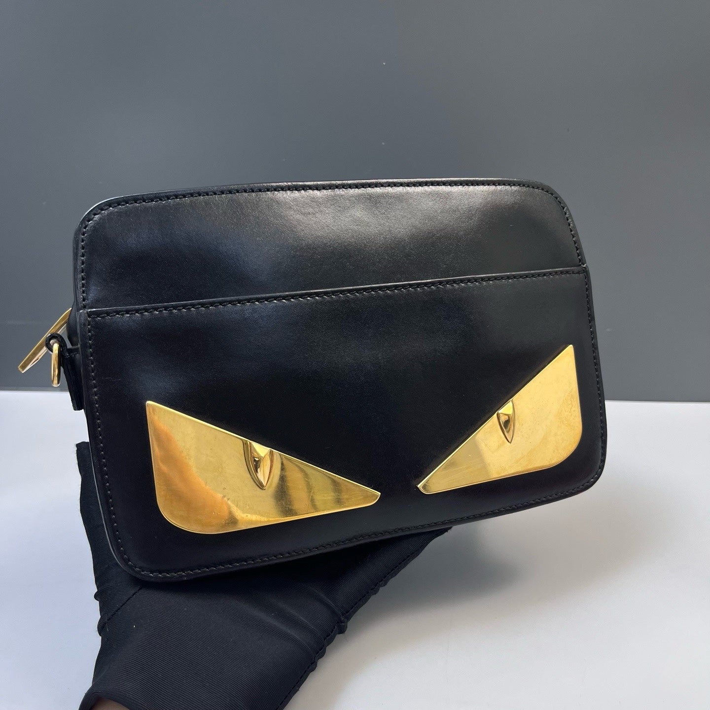 Fendi Black