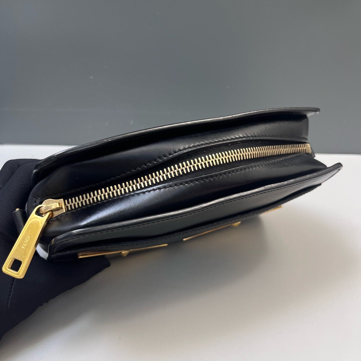 Fendi Black