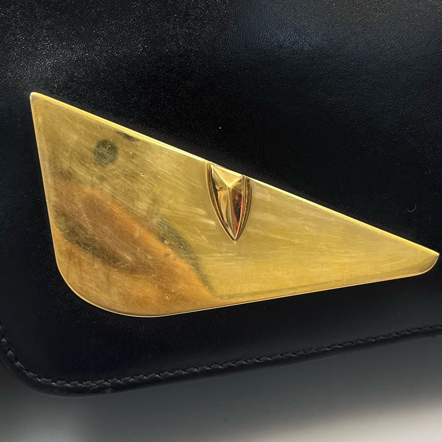 Fendi Black