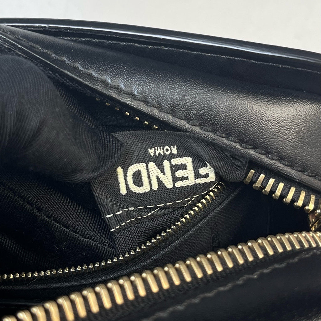 Fendi Black