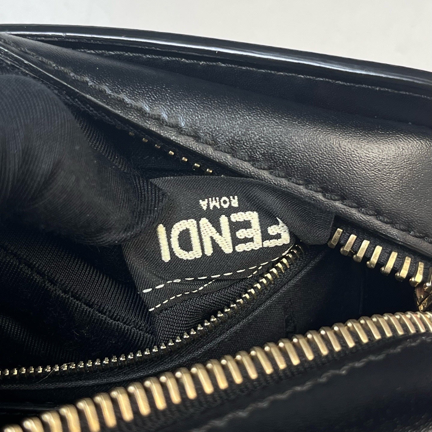 Fendi Black