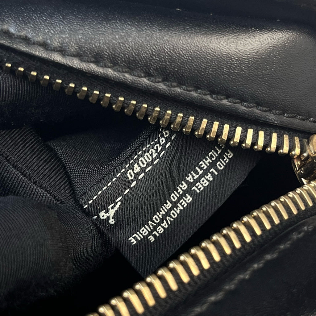 Fendi Black