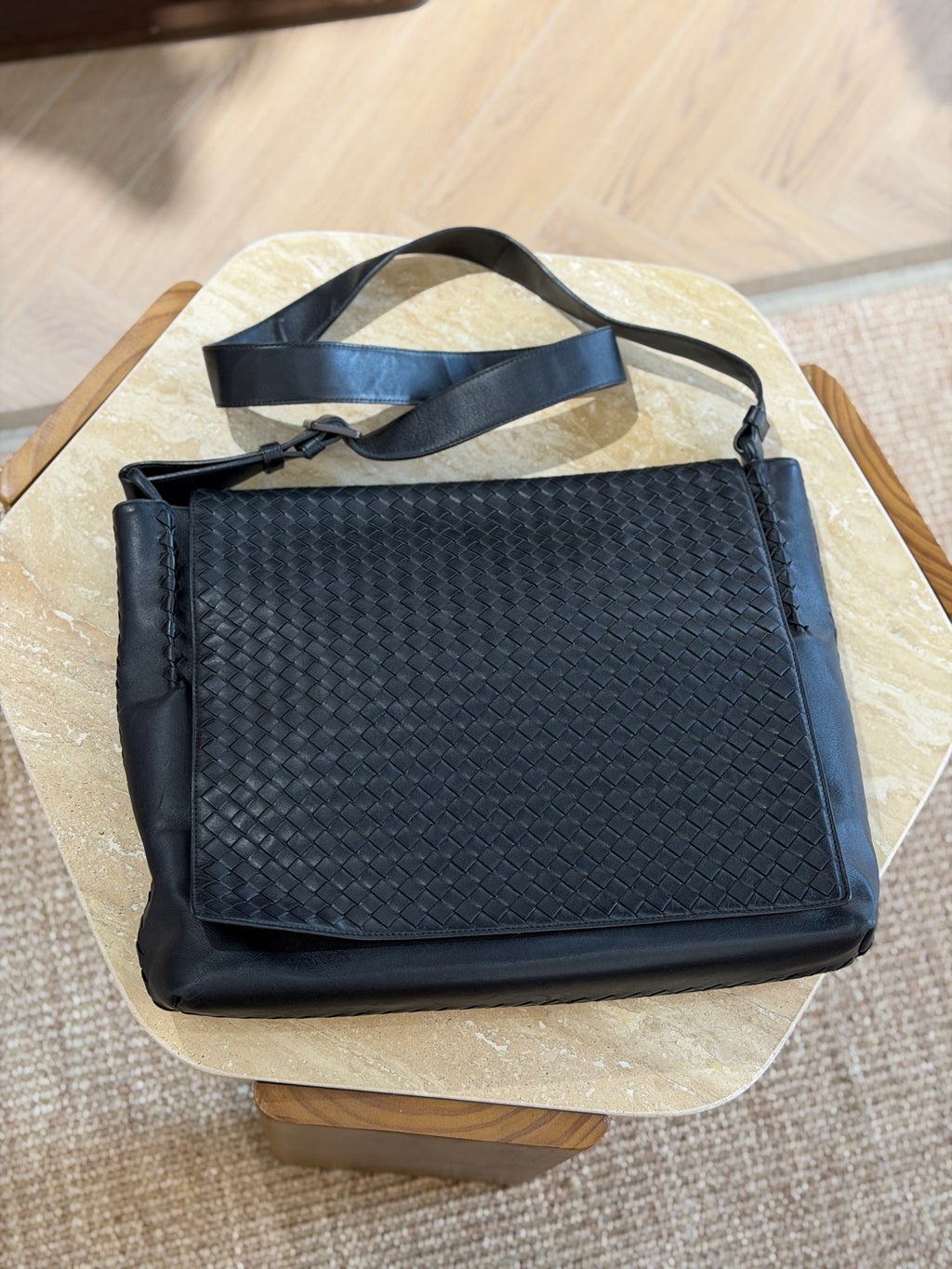 Bottega Veneta Crossbody