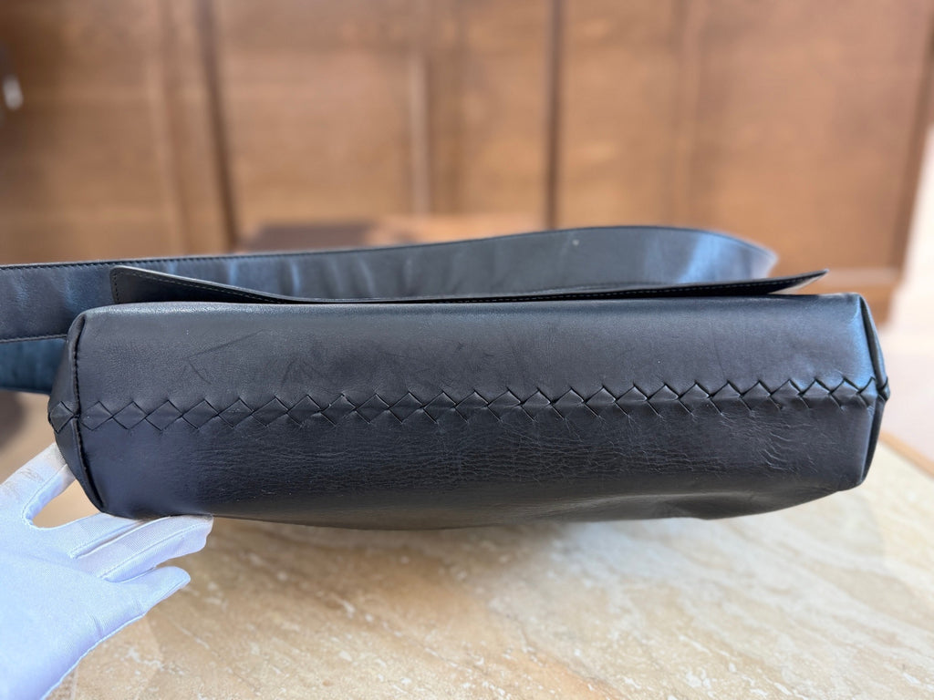 Bottega Veneta Crossbody