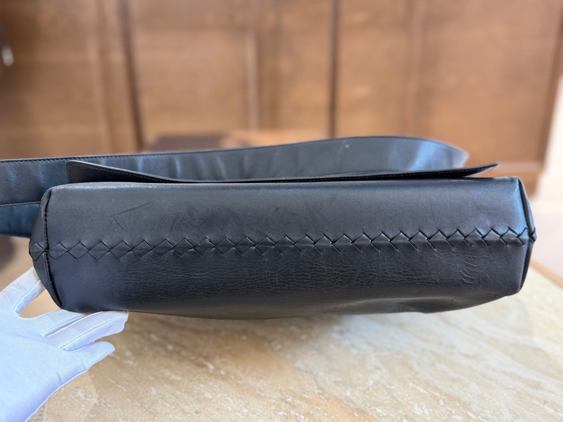 Bottega Veneta Crossbody