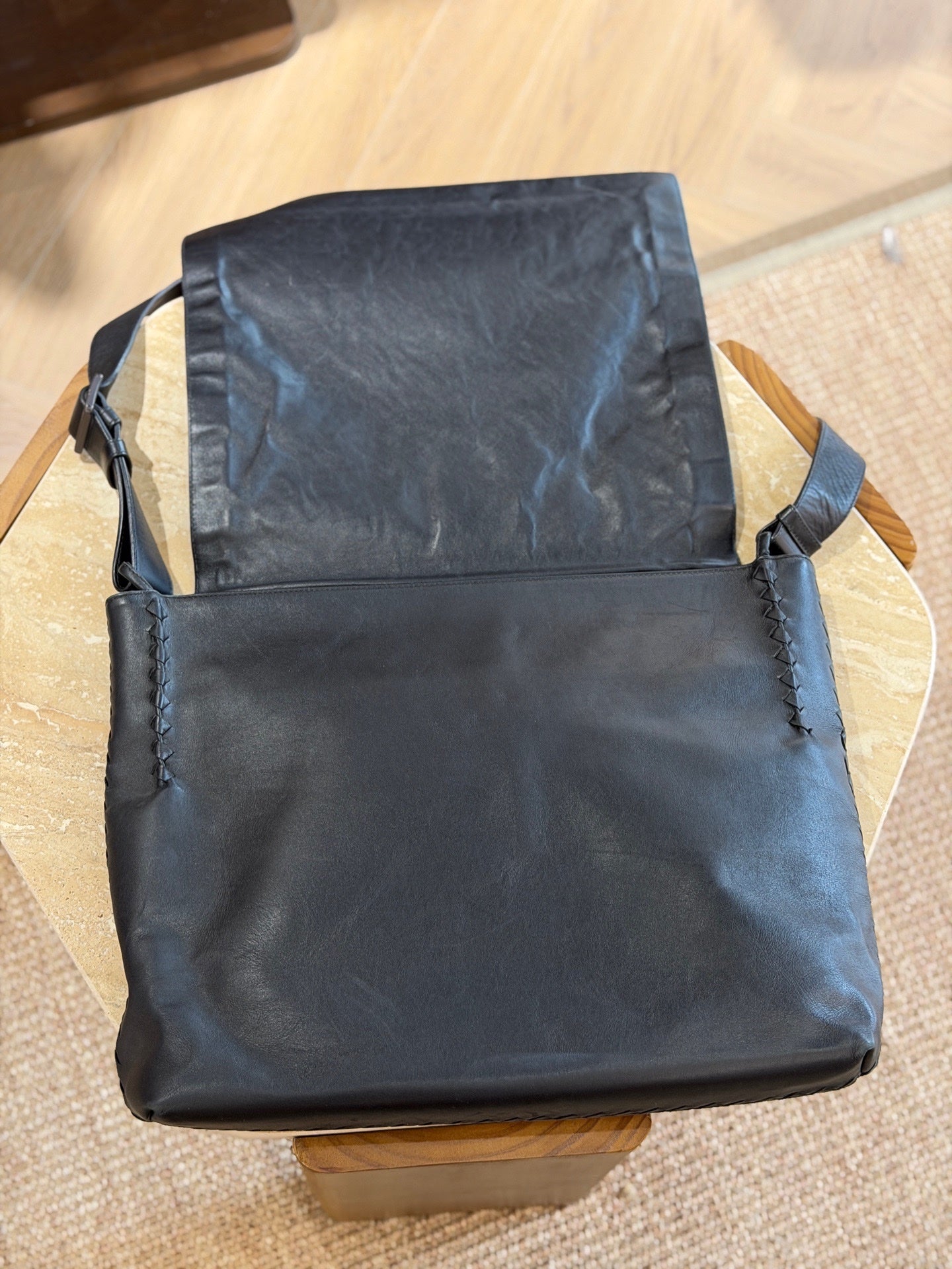 Bottega Veneta Crossbody