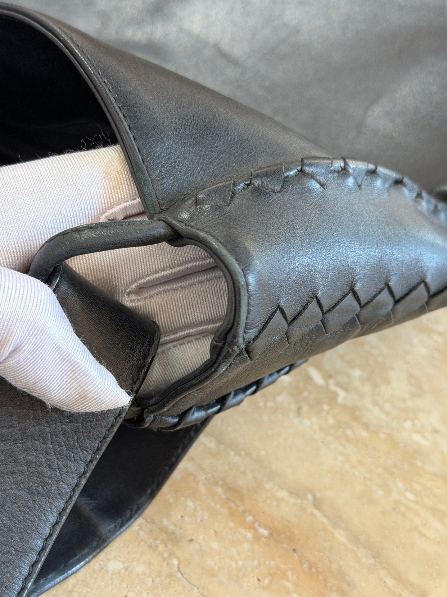 Bottega Veneta Crossbody