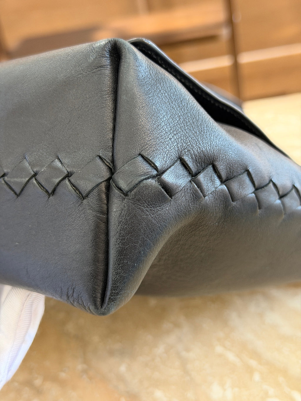 Bottega Veneta Crossbody