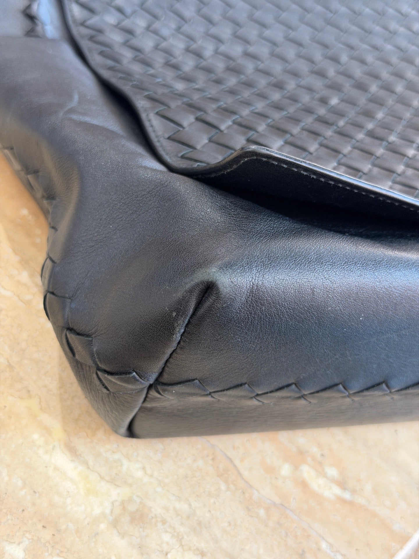 Bottega Veneta Crossbody