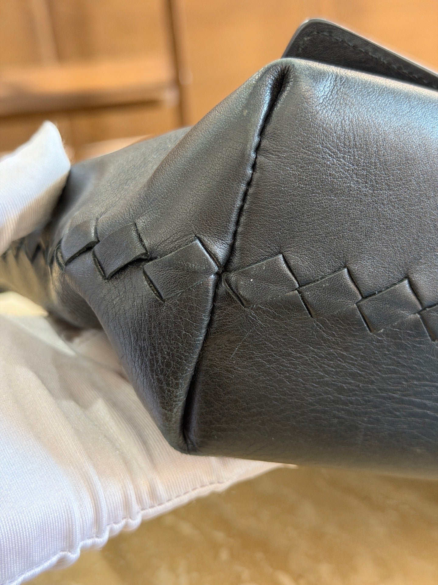 Bottega Veneta Crossbody
