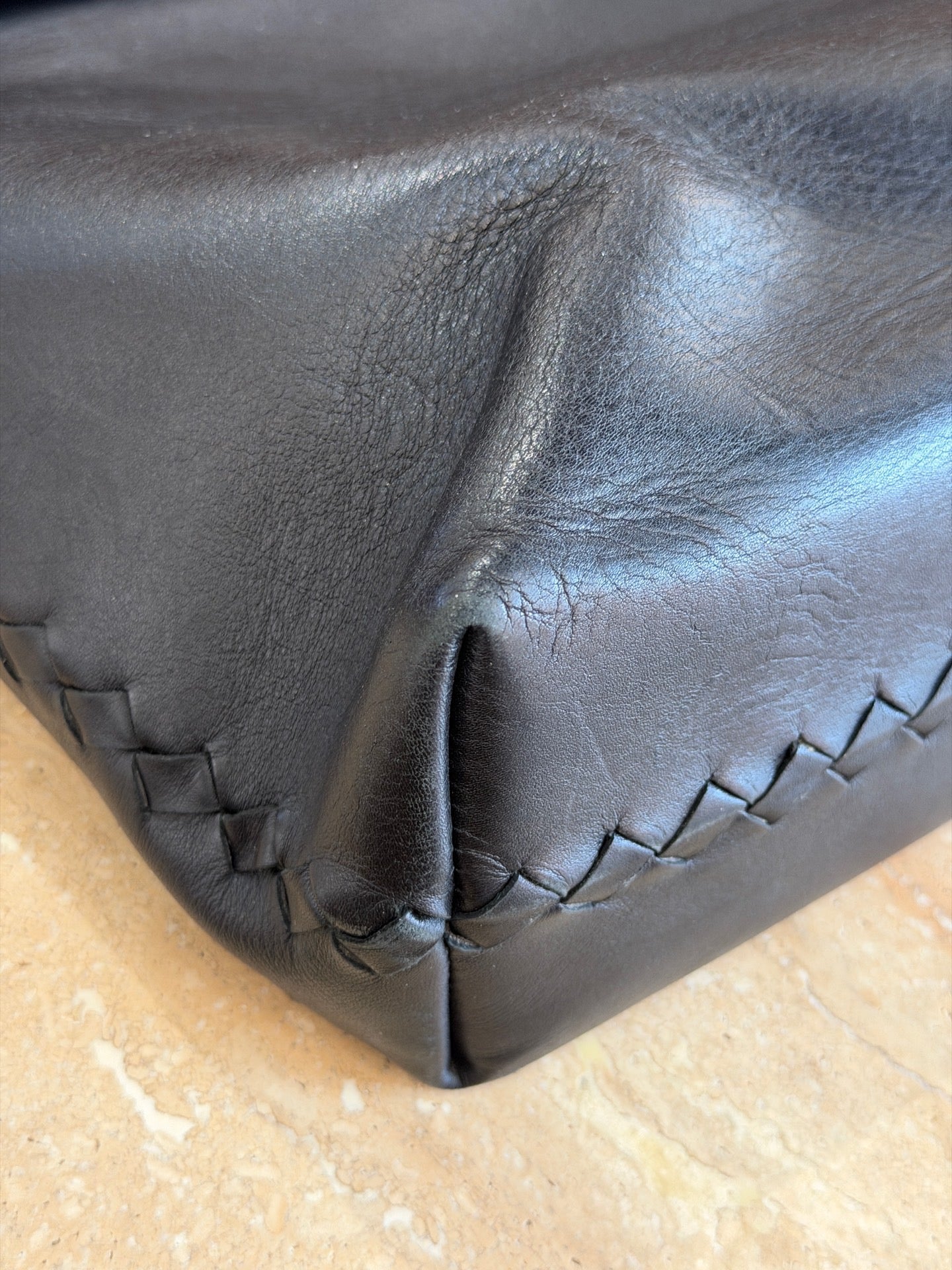 Bottega Veneta Crossbody