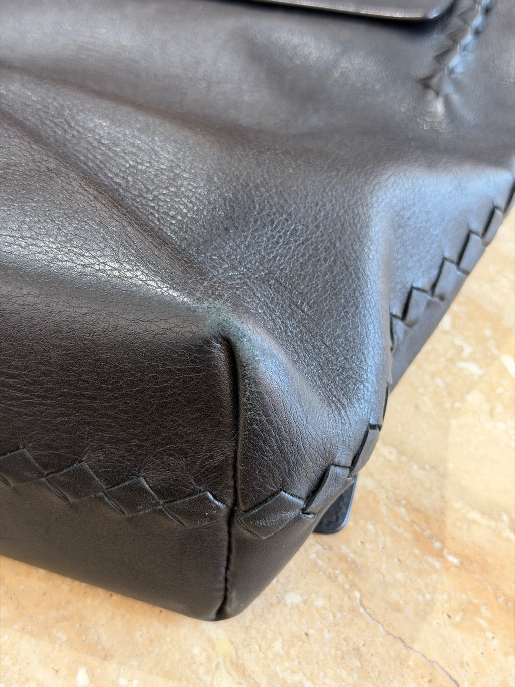 Bottega Veneta Crossbody