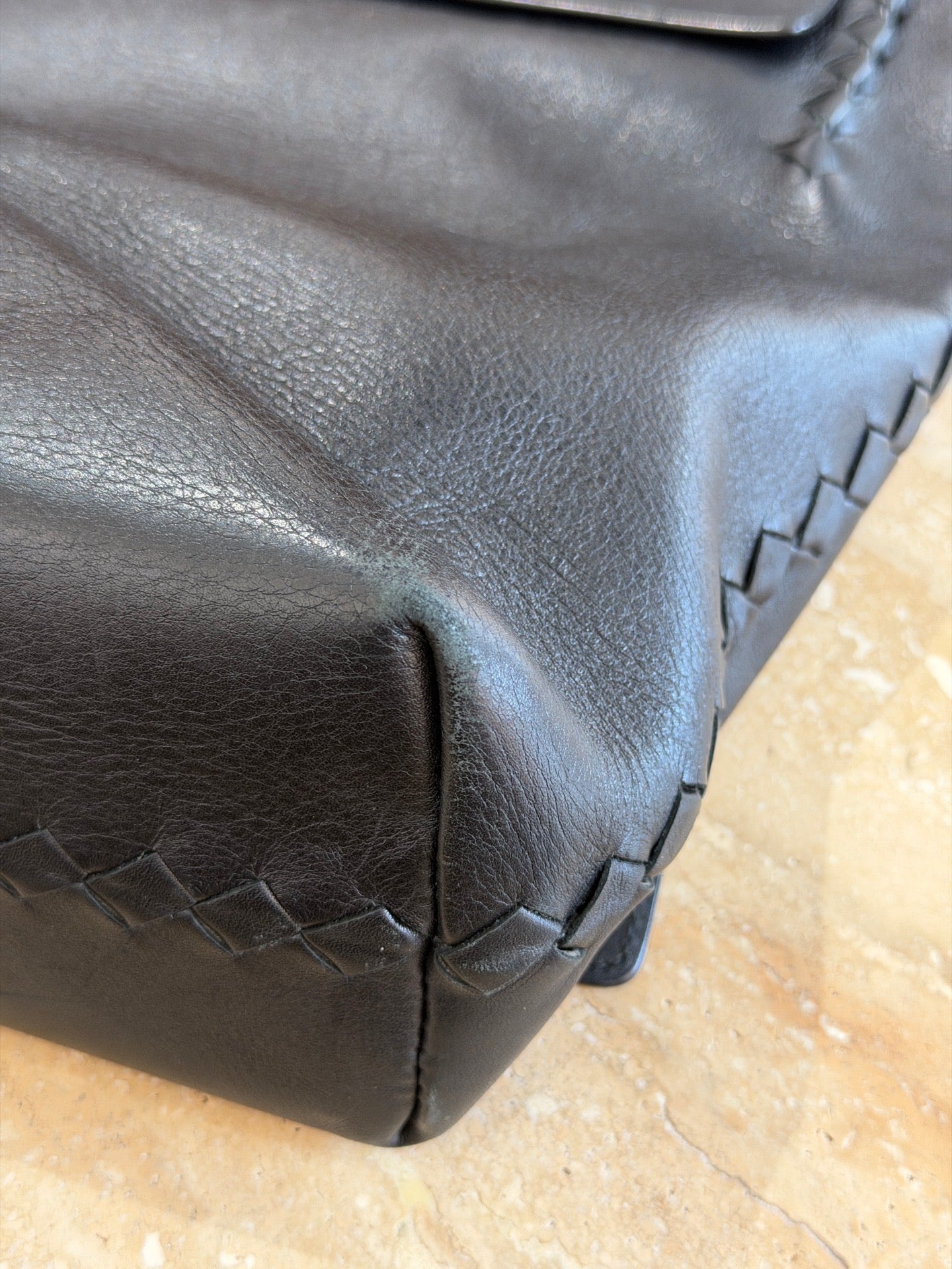 Bottega Veneta Crossbody