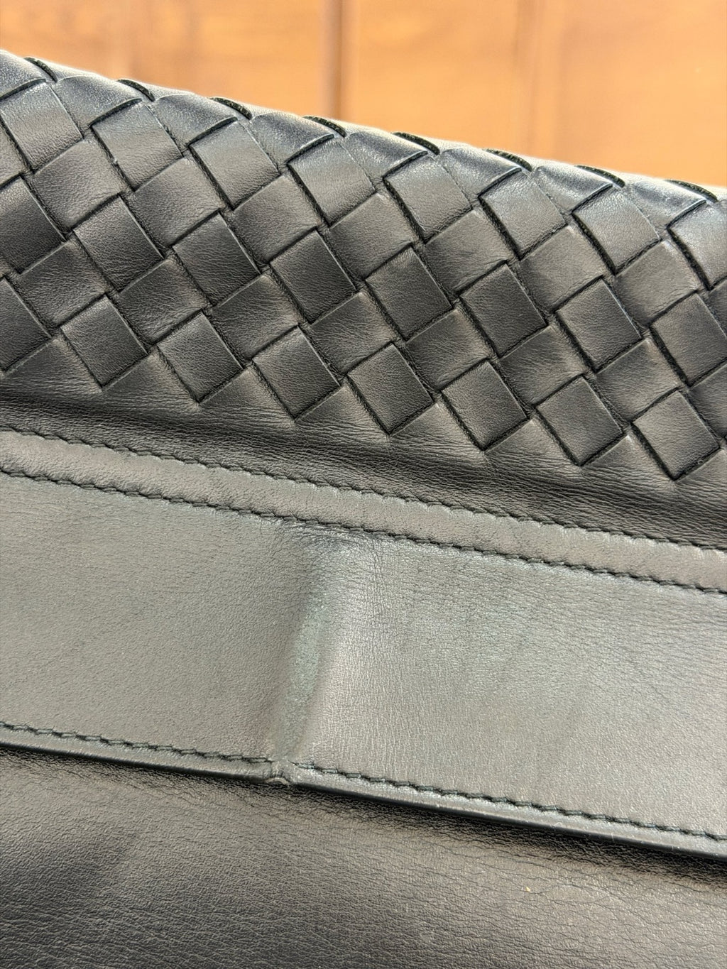 Bottega Veneta Crossbody