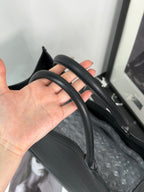 Dior Black Tote