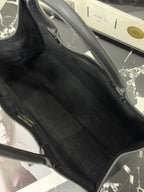 Dior Black Tote