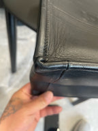 Dior Black Tote