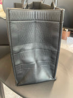 Dior Black Tote