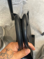 Dior Black Tote