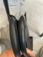 Dior Black Tote