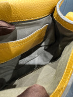 Chloe Yellow Shoulder Bag