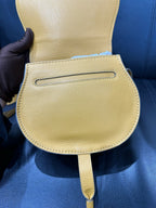 Chloe Yellow Shoulder Bag
