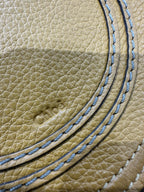Chloe Yellow Shoulder Bag