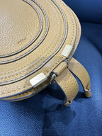 Chloe Yellow Shoulder Bag
