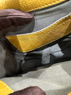 Chloe Yellow Shoulder Bag