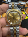 Tudor Classic Automatic (self-winding) watch 41 millimeters M23013-0023