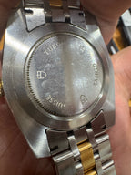 Tudor Classic Automatic (self-winding) watch 41 millimeters M23013-0023