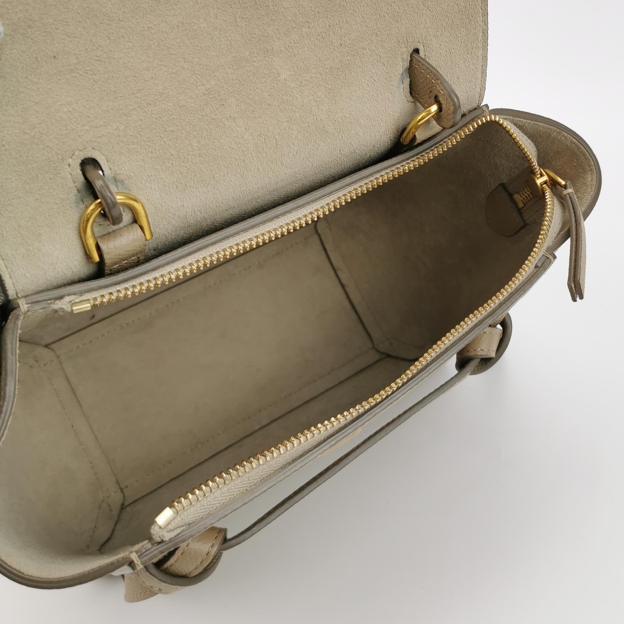 Celine Crossbody