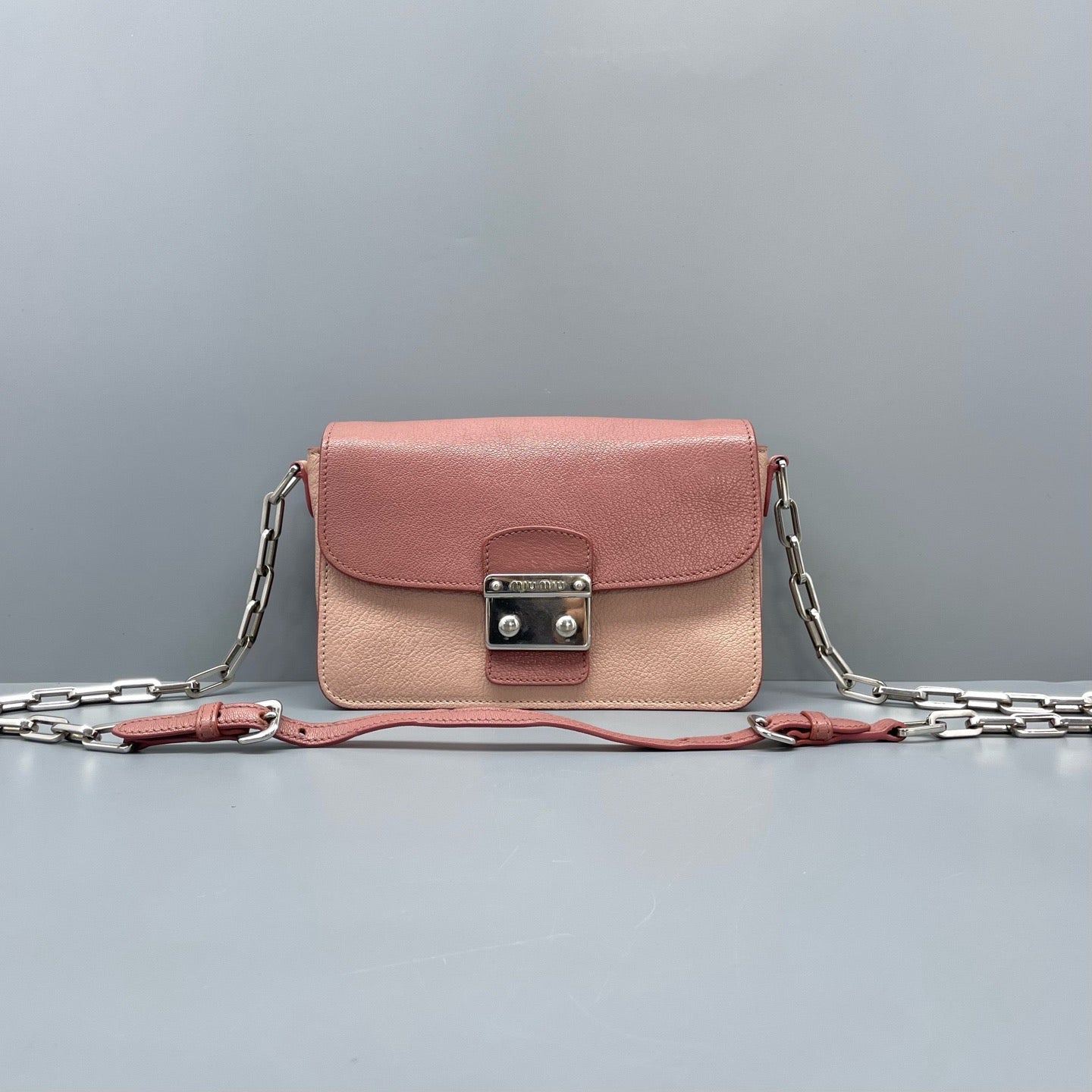 Miu Miu Shoulder Bag