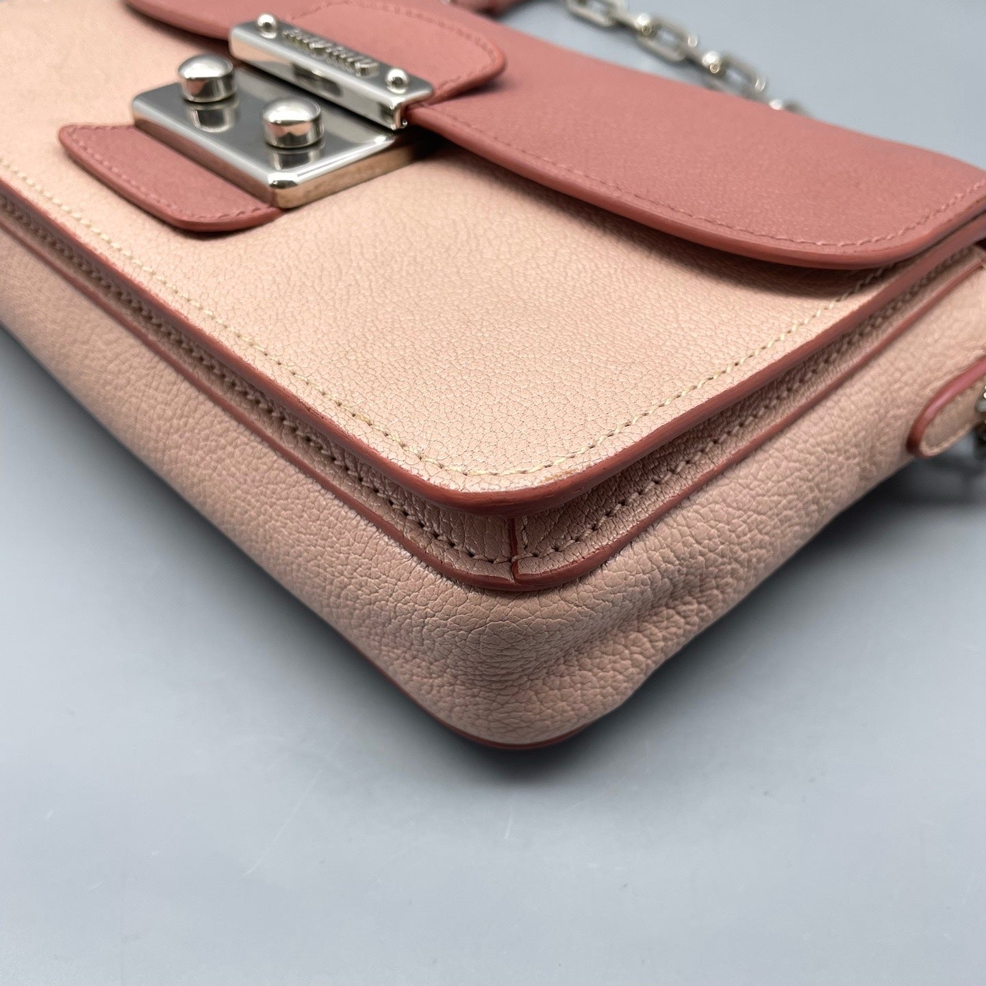 Miu Miu Shoulder Bag