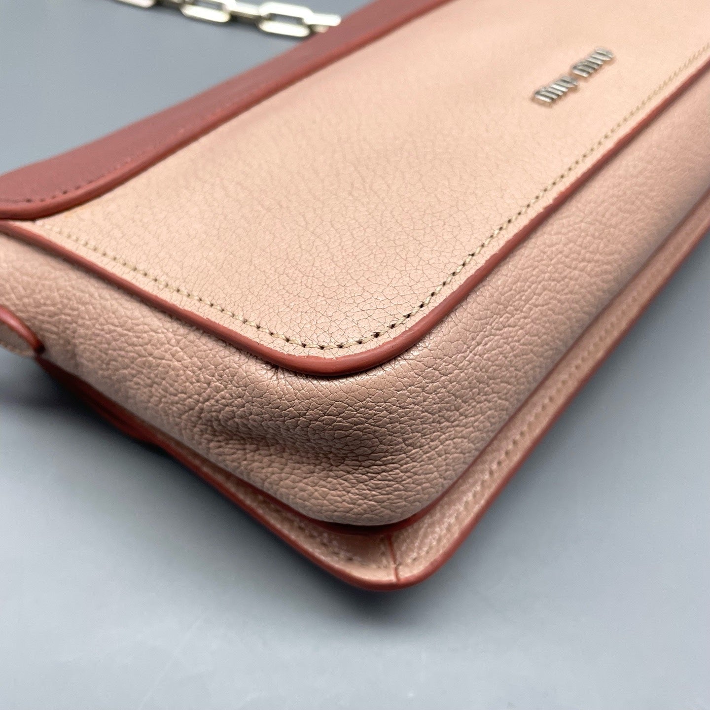 Miu Miu Shoulder Bag