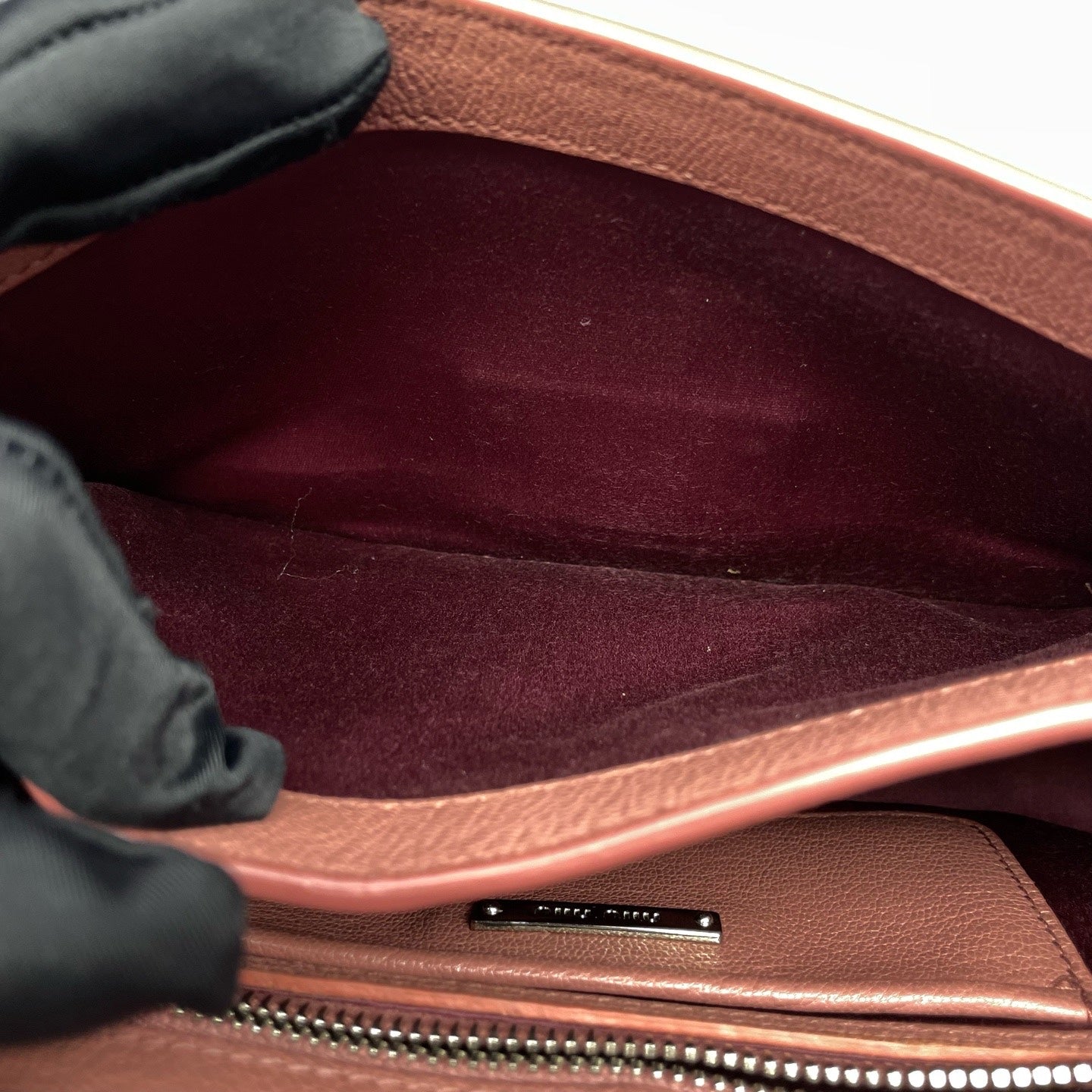 Miu Miu Shoulder Bag
